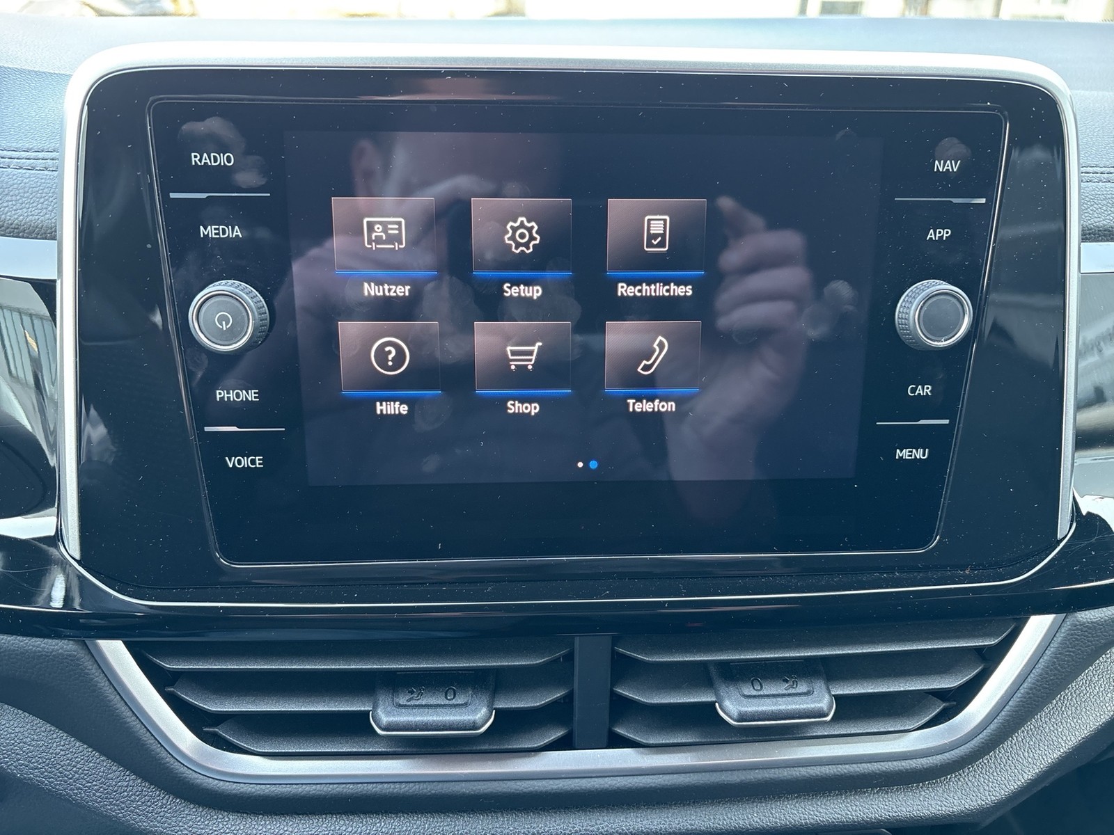 Volkswagen T-Roc 1.0 R-LINE CAM ACC NAVI LM17 LED+ CARPLAY