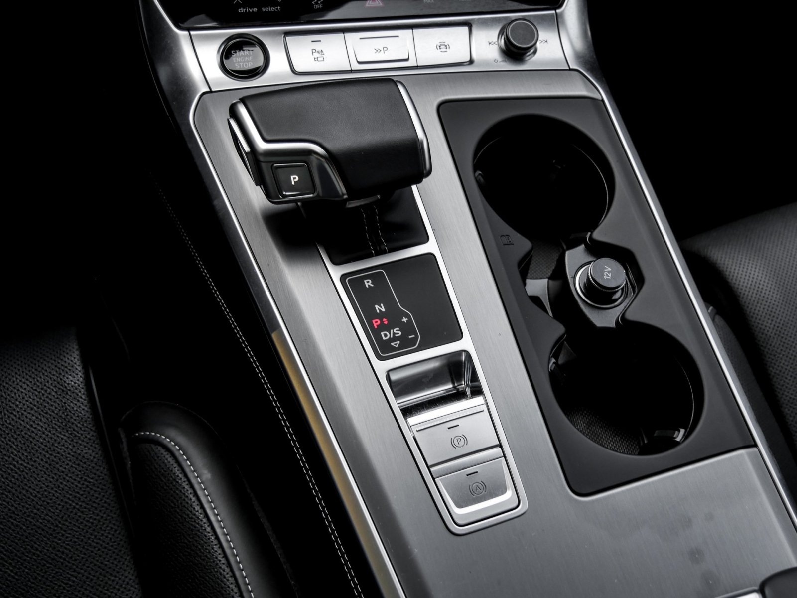 Audi A6 55 quattro HYBRID S LINE BLACKPAK B&O LM19