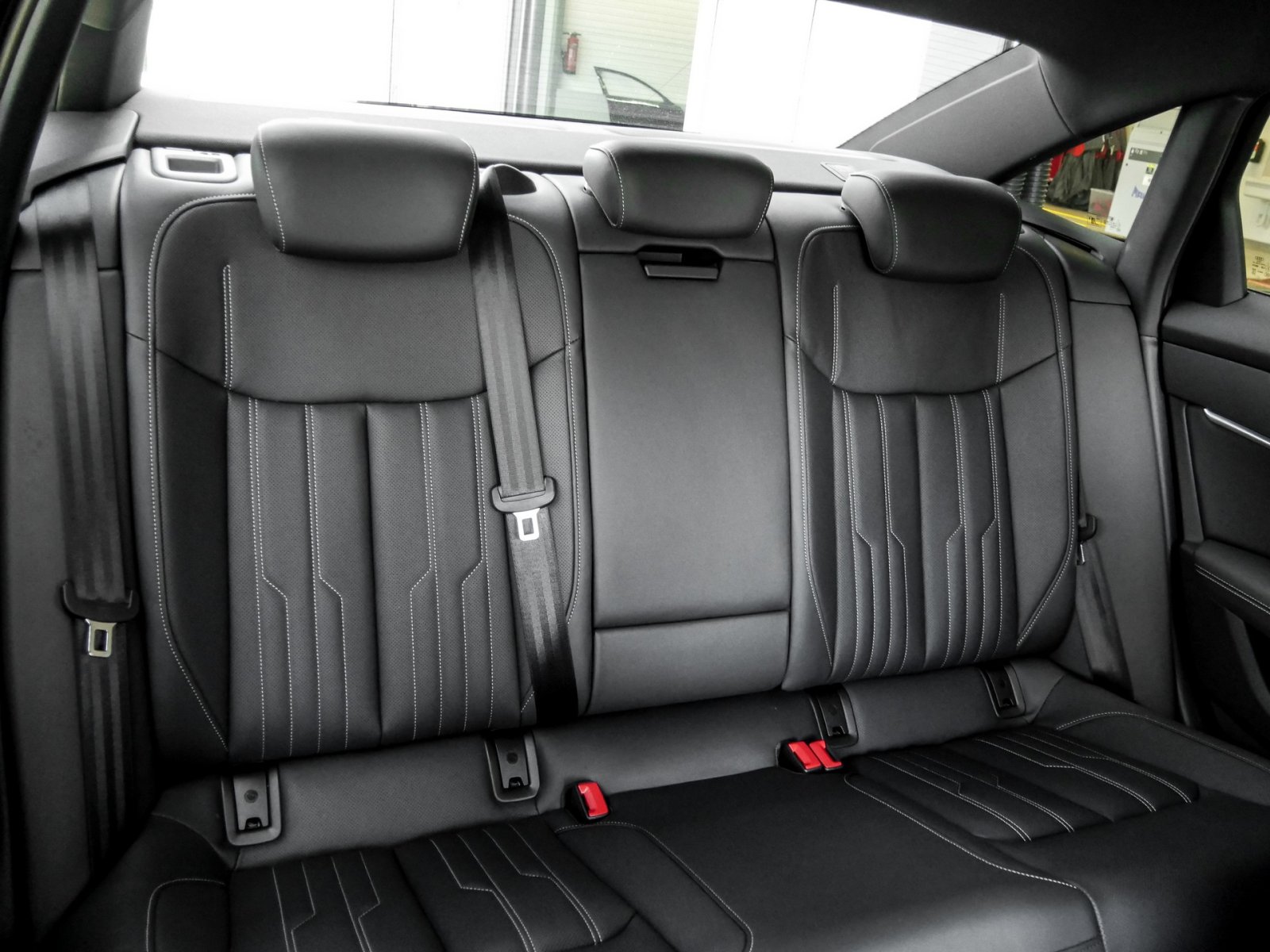 Audi A6 55 quattro HYBRID S LINE BLACKPAK B&O LM19