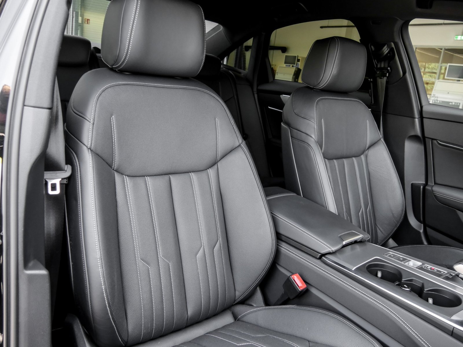 Audi A6 55 quattro HYBRID S LINE BLACKPAK B&O LM19