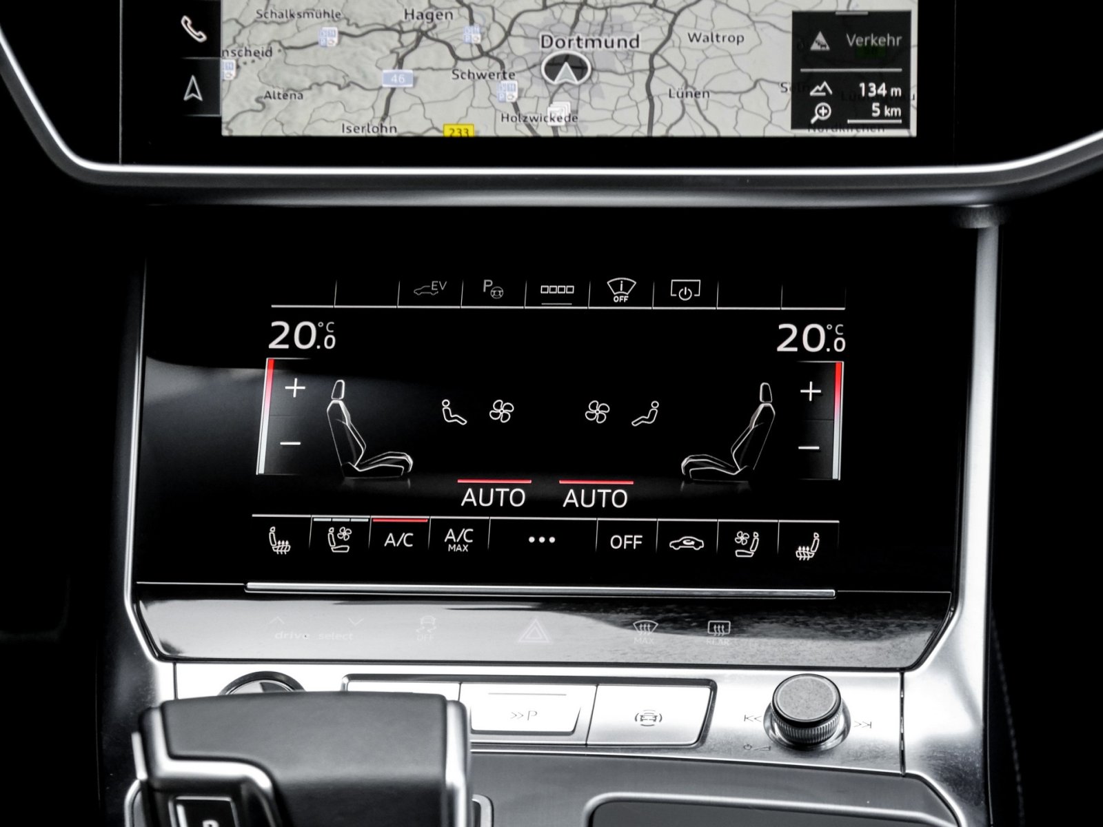 Audi A6 55 quattro HYBRID S LINE BLACKPAK B&O LM19