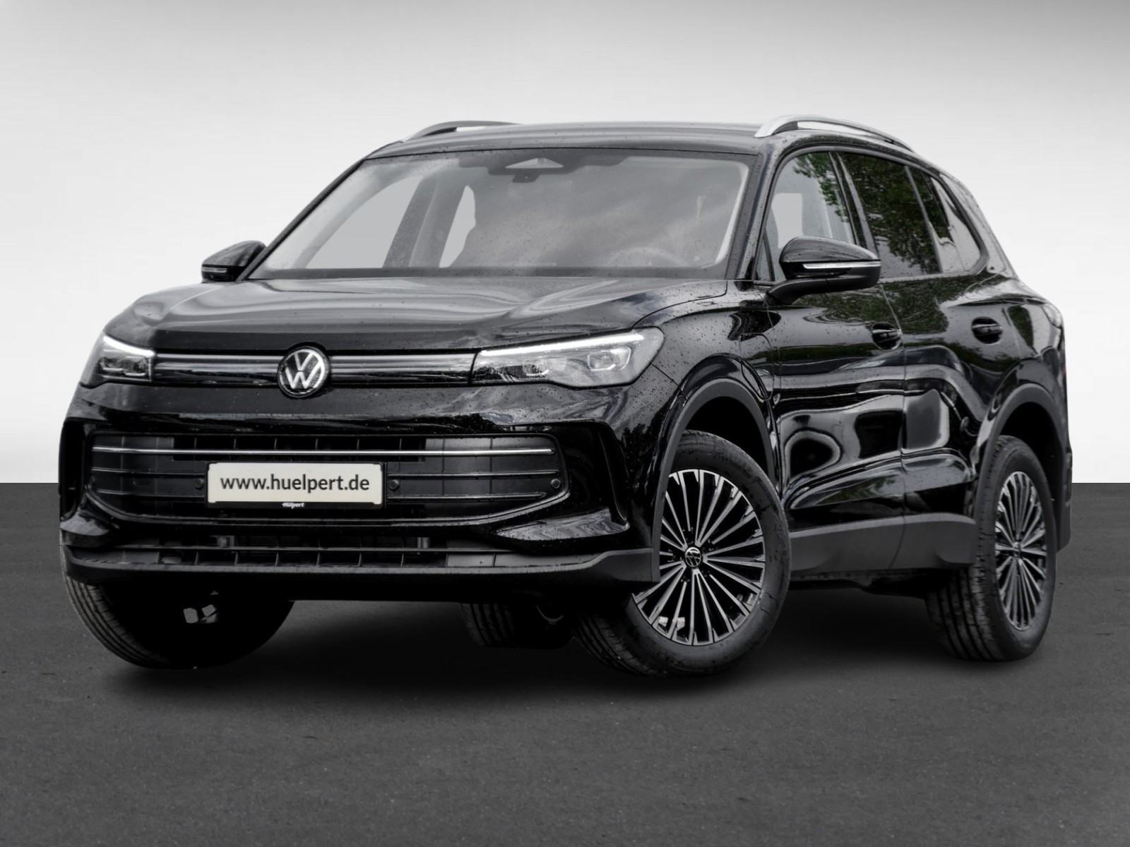 Volkswagen Tiguan 1.5 HYBRID LIFE NEUES MODELL CAM ACC LM18
