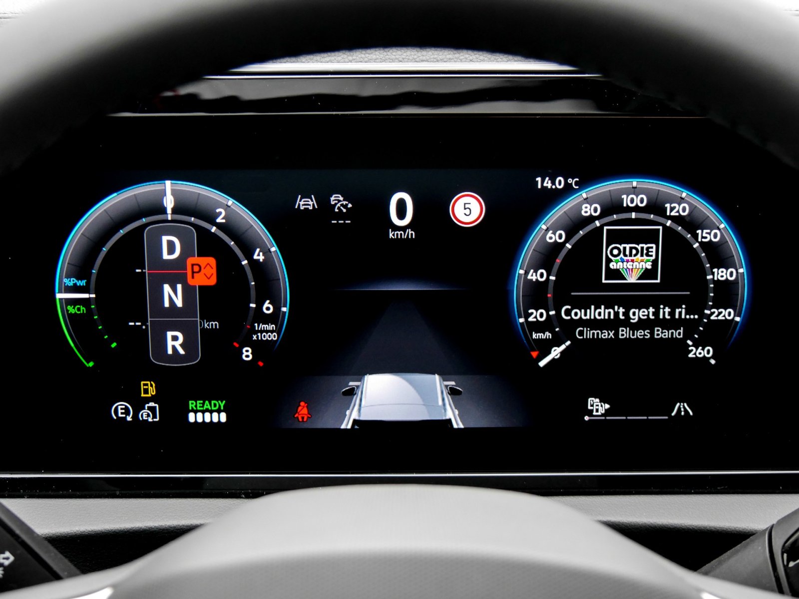 Volkswagen Tiguan 1.5 HYBRID LIFE NEUES MODELL CAM ACC LM18