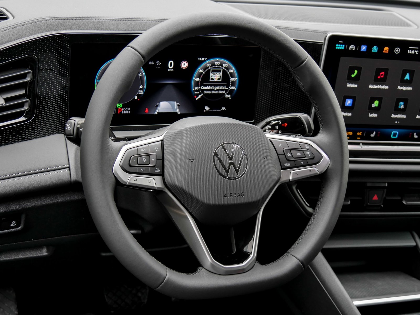 Volkswagen Tiguan 1.5 HYBRID LIFE NEUES MODELL CAM ACC LM18