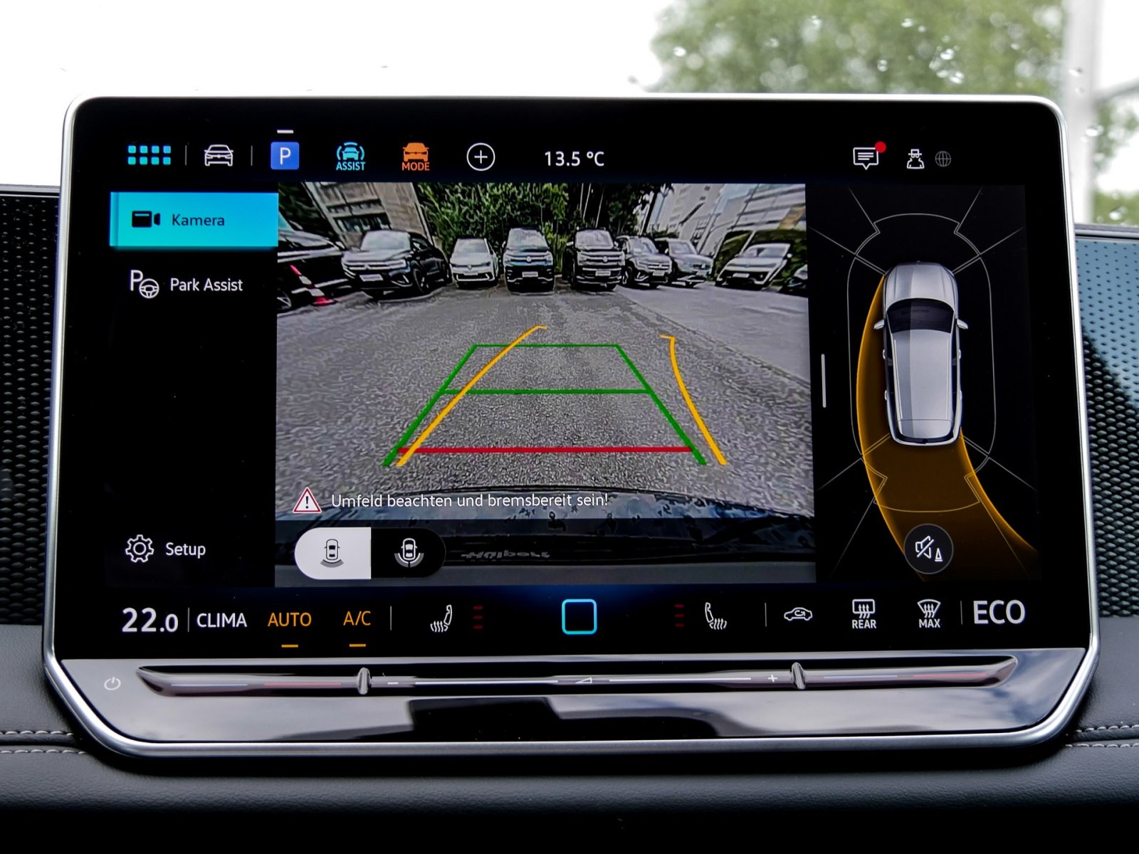 Volkswagen Tiguan 1.5 HYBRID LIFE NEUES MODELL CAM ACC LM18