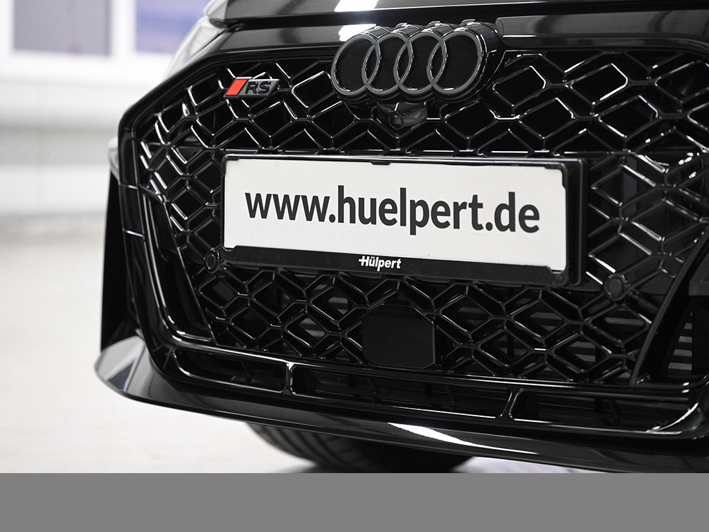 Audi RS3 Limousine RS-SPORTABGASANLAGE MATRIXLED LM19