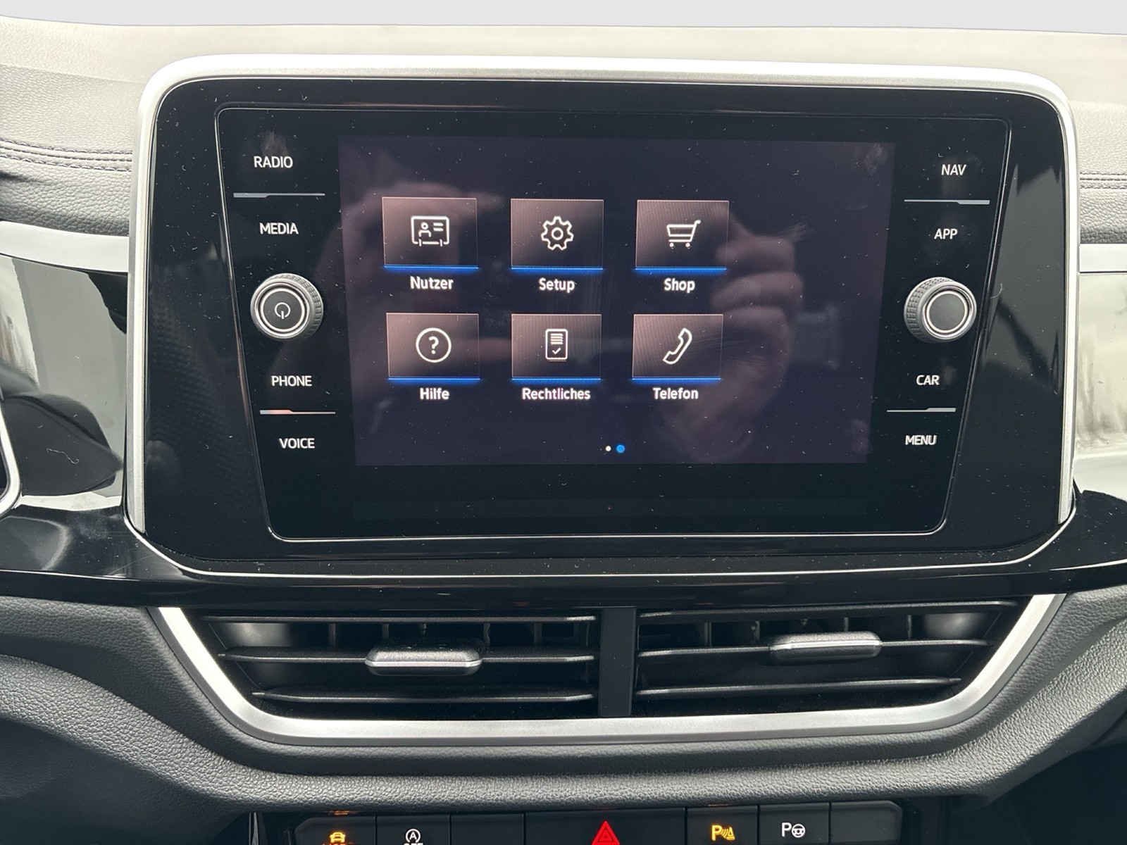 Volkswagen T-Roc 1.0 R-LINE CAM ACC NAVI LM17 LED+ CARPLAY