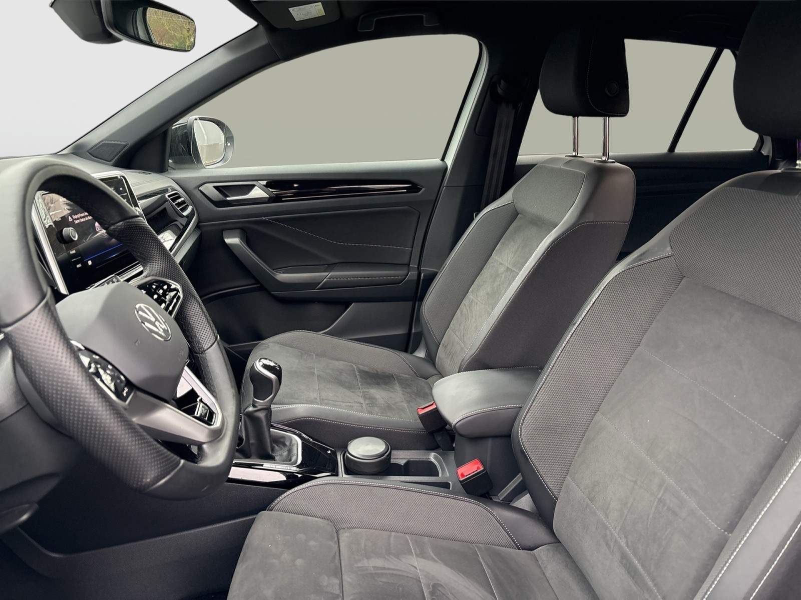 Volkswagen T-Roc 1.0 R-LINE CAM ACC NAVI LM17 LED+ CARPLAY