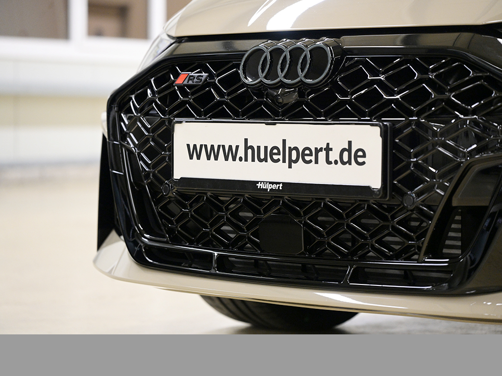 Audi RS3 Limousine RS-SPORTABGASANLAGE MATRIXLED LM19
