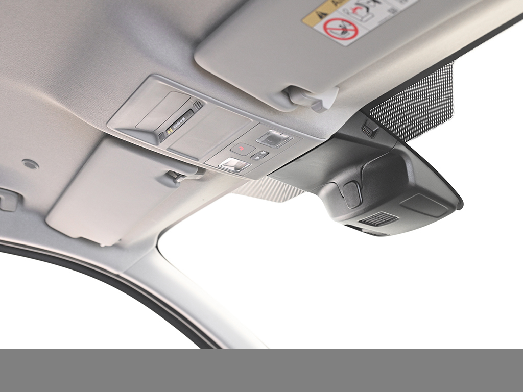Volkswagen T7 Transporter E KASTEN LR CAM HOLZBODEN