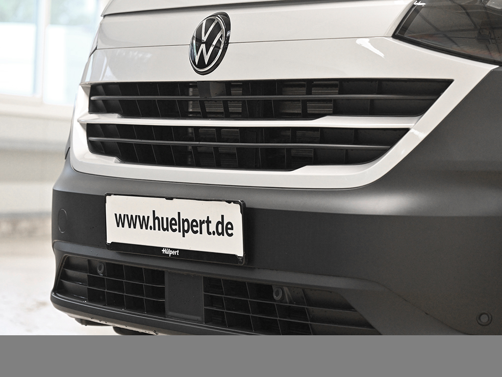 Volkswagen T7 Transporter E KASTEN LR CAM HOLZBODEN