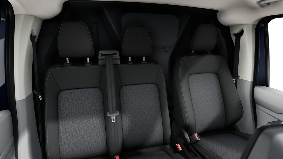 Volkswagen T7 Transporter E KASTEN KR AHK HOLZBODEN CAM