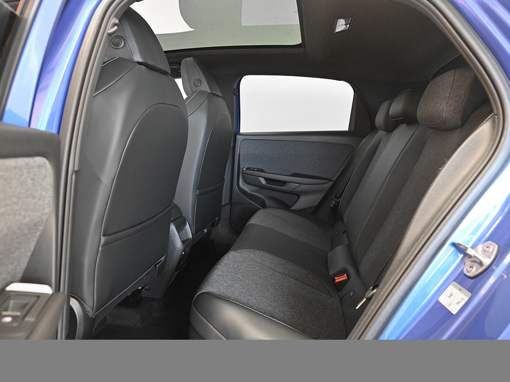 Volkswagen ID. Polo STYLE PANO AHK eSITZE NAVI LM19