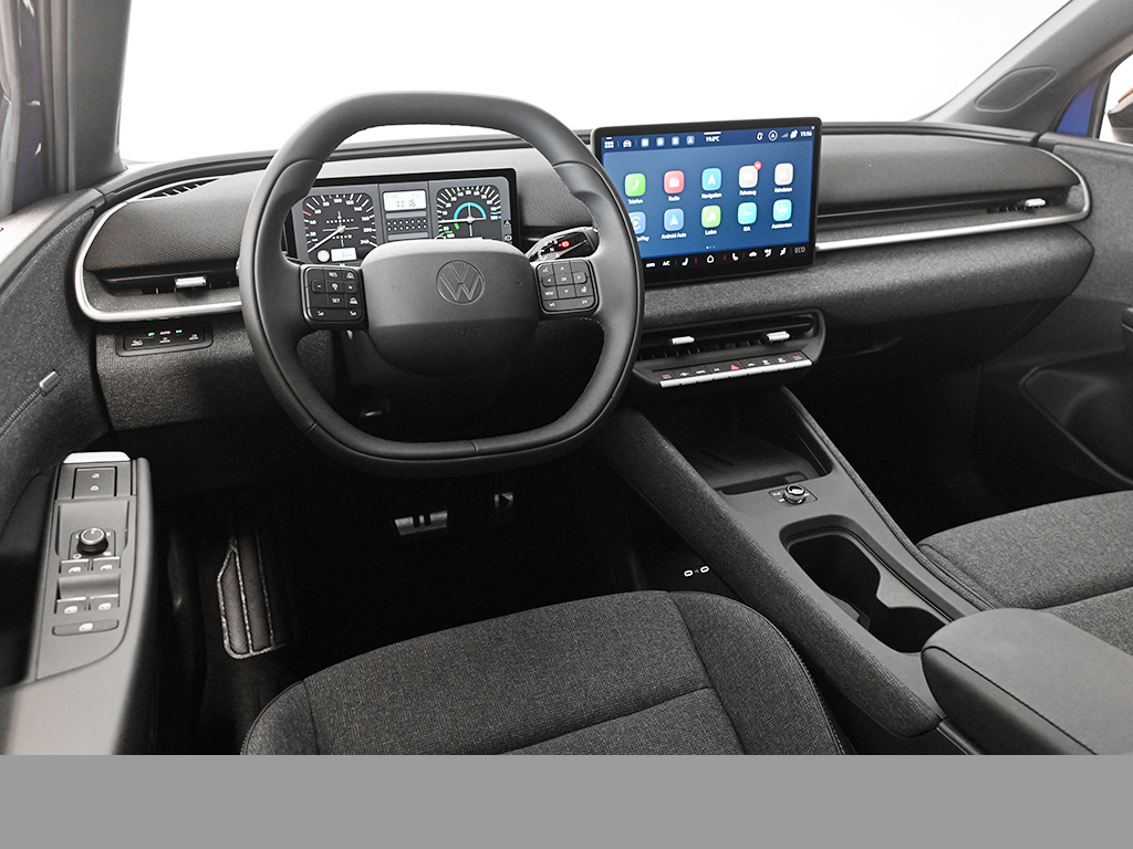 Volkswagen ID. Polo STYLE PANO AHK eSITZE NAVI LM19