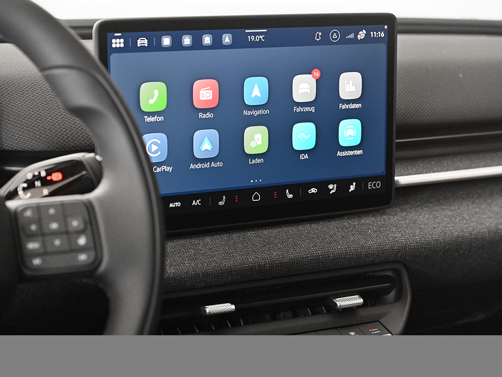 Volkswagen ID. Polo STYLE PANO AHK eSITZE NAVI LM19
