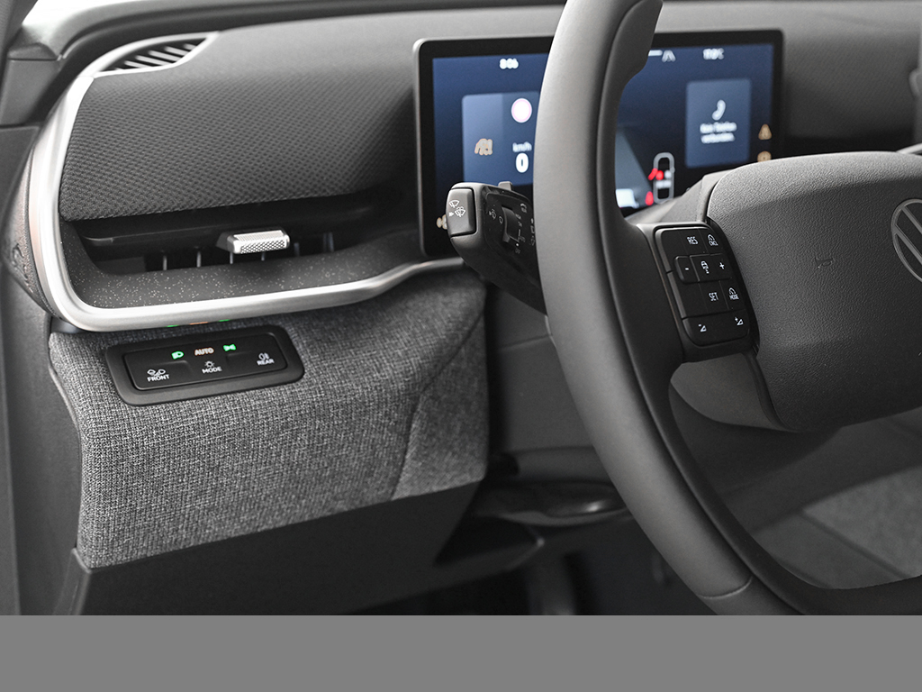 Volkswagen ID. Polo STYLE PANO AHK eSITZE NAVI LM19