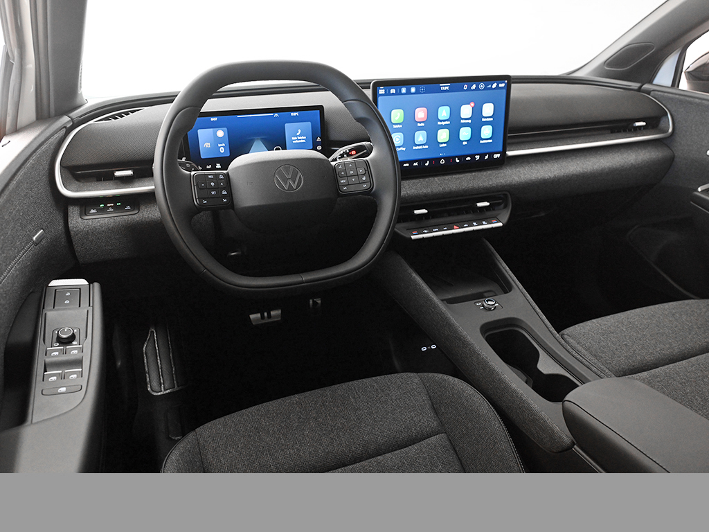 Volkswagen ID. Polo STYLE PANO AHK eSITZE NAVI LM19