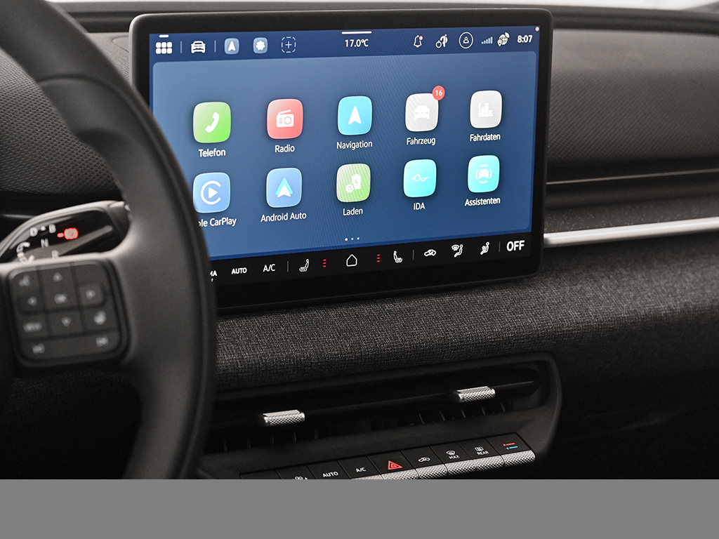 Volkswagen ID. Polo STYLE PANO AHK eSITZE NAVI LM19