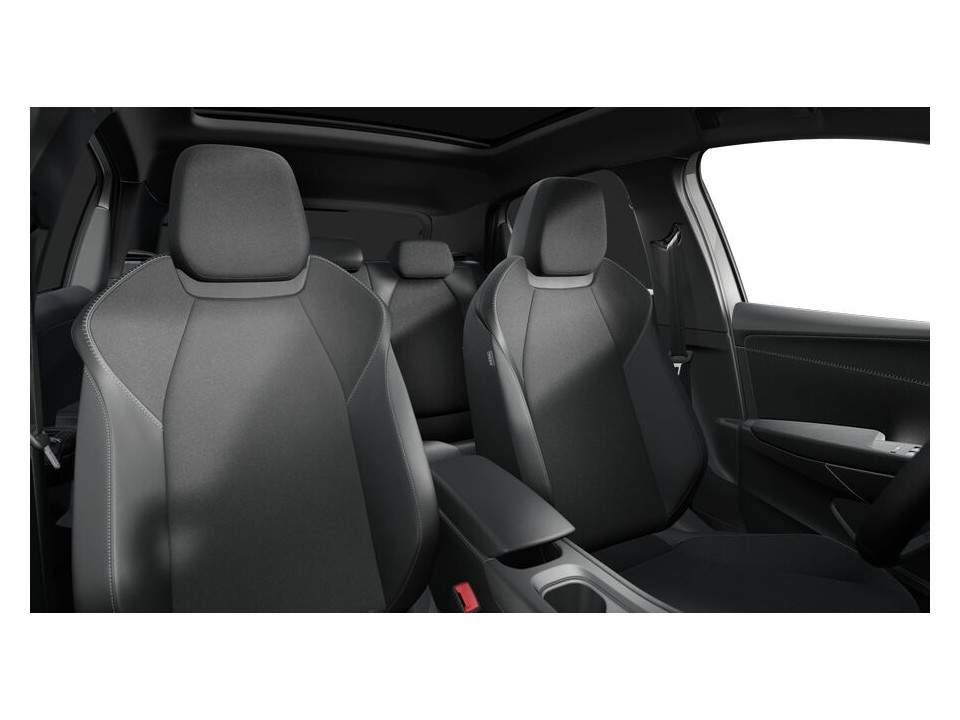 Volkswagen ID. Polo STYLE PANO AHK eSITZE NAVI LM19
