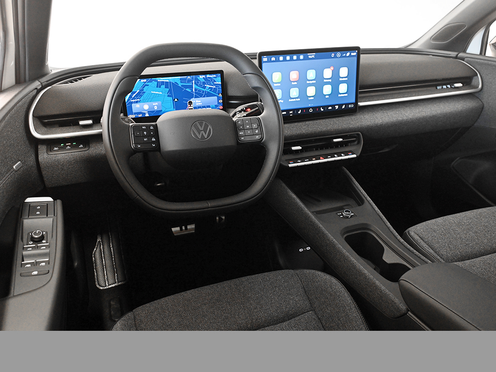 Volkswagen ID. Polo STYLE PANO AHK eSITZE NAVI LM19