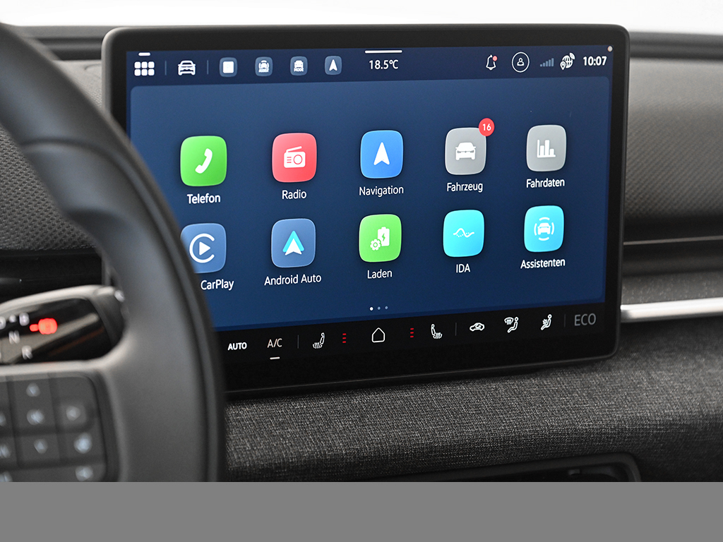 Volkswagen ID. Polo STYLE PANO AHK eSITZE NAVI LM19