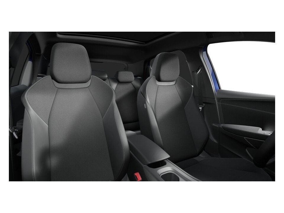 Volkswagen ID. Polo STYLE PANO AHK eSITZE NAVI LM19