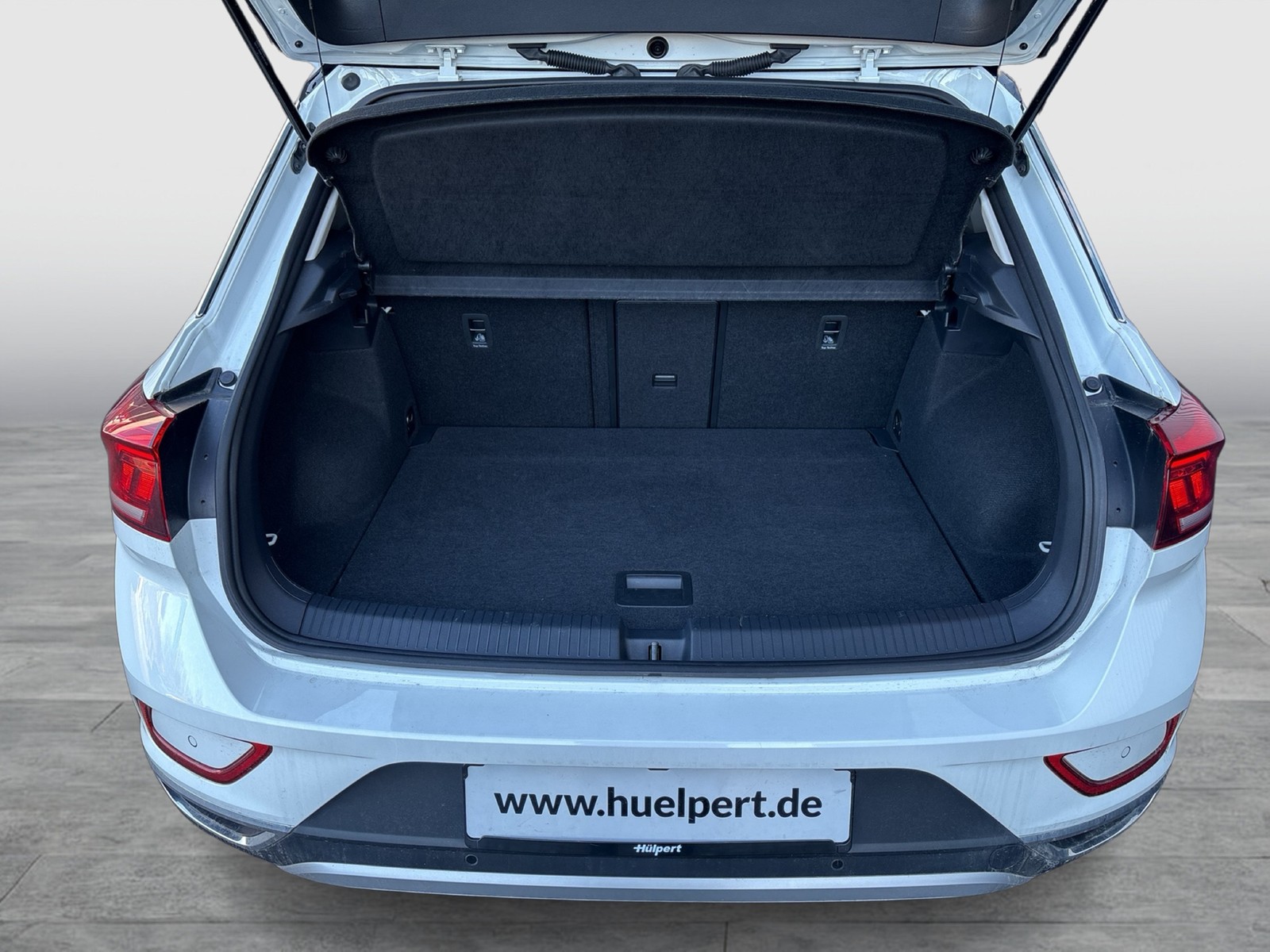 Volkswagen T-Roc 1.0 STYLE ACC NAVI LM17 LED+ CARPLAY