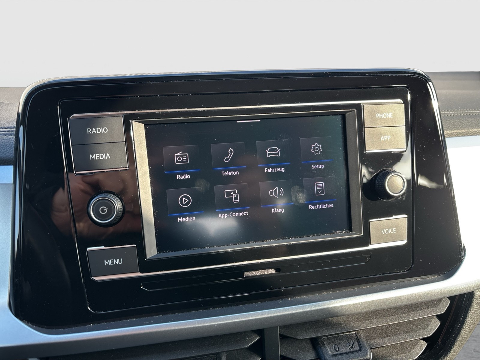 Volkswagen T-Roc 1.0 LIFE CARPLAY ALU SITZHEIZUNG LED DAB+