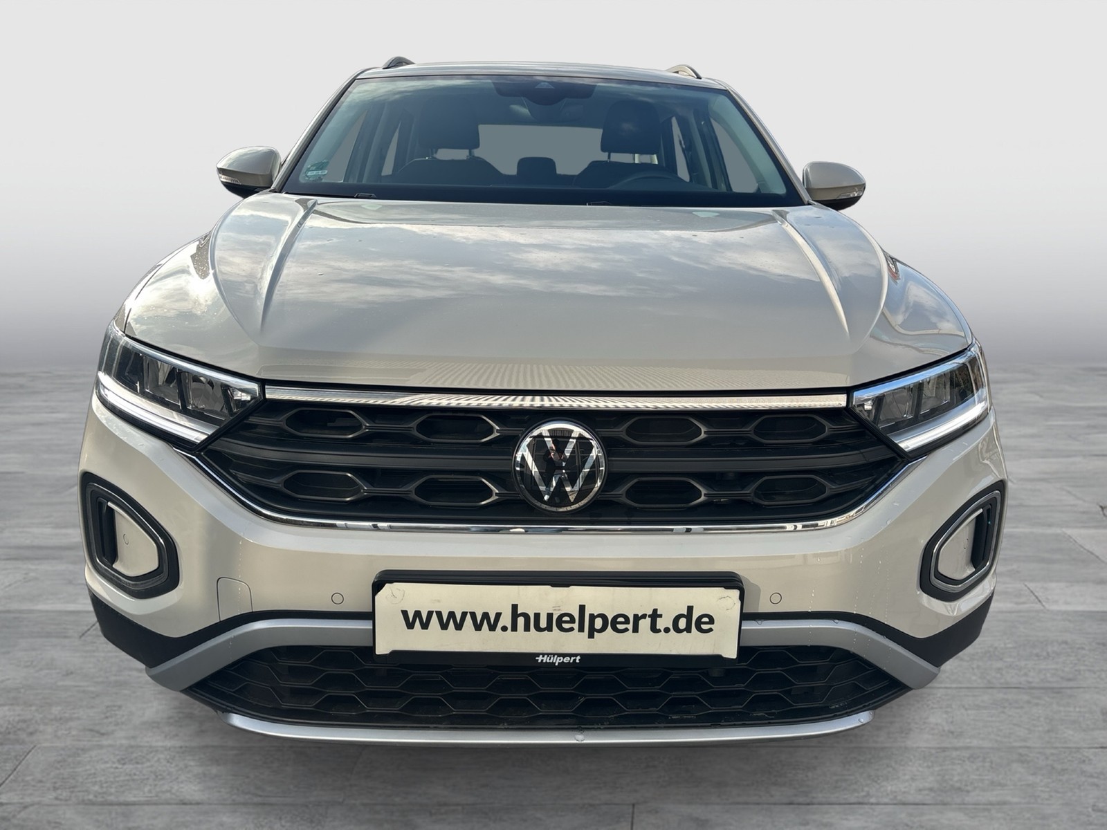 Volkswagen T-Roc 1.0 LIFE CARPLAY ALU SITZHEIZUNG LED DAB+