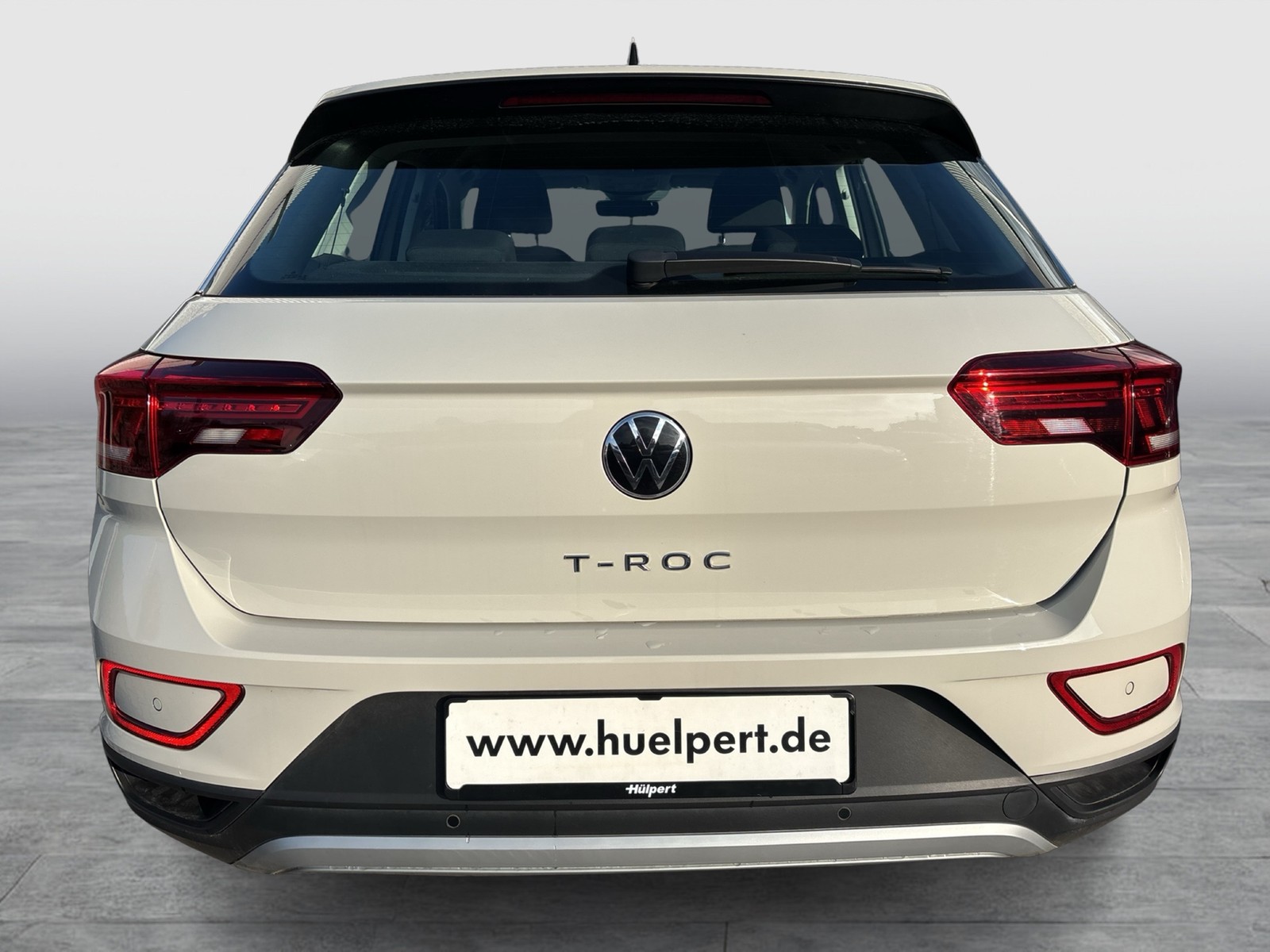 Volkswagen T-Roc 1.0 LIFE CARPLAY ALU SITZHEIZUNG LED DAB+