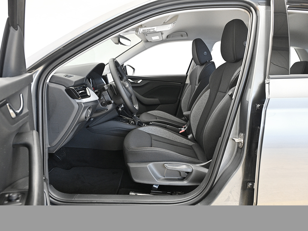 Skoda Kamiq 1.0 TOUR DSG MATRIXLED CAM eKLAPPE NAVI