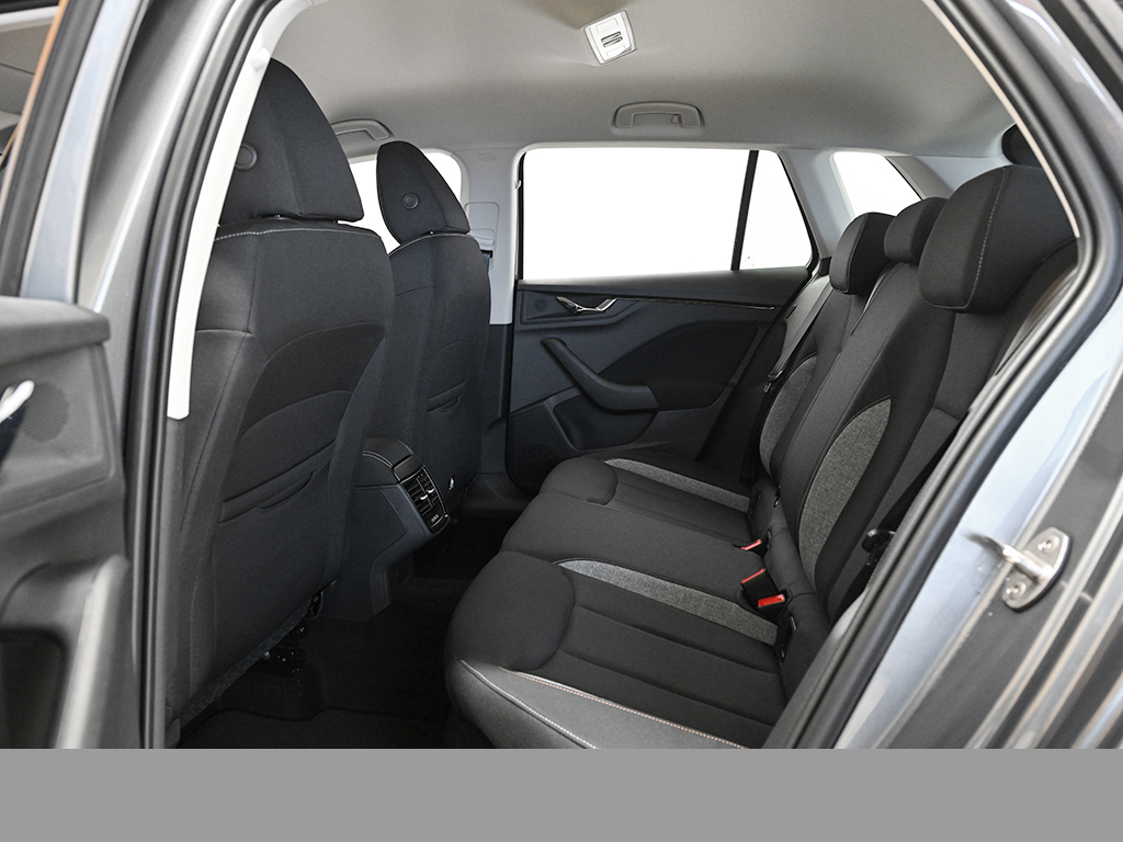 Skoda Kamiq 1.0 TOUR DSG MATRIXLED CAM eKLAPPE NAVI