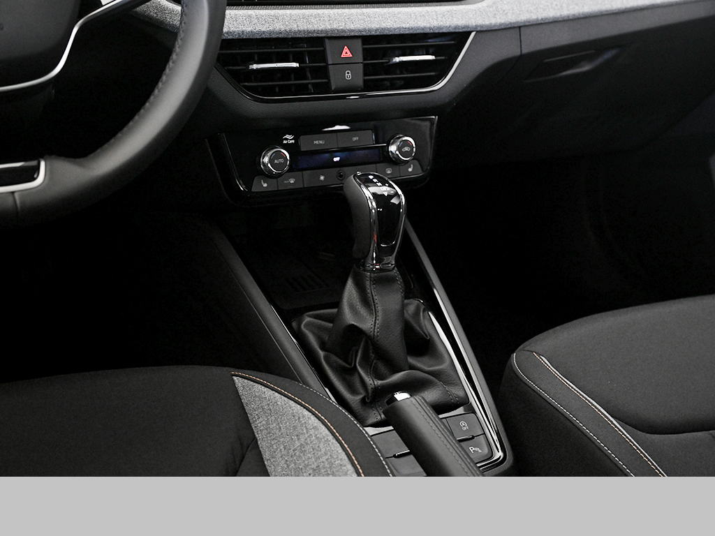 Skoda Kamiq 1.0 TOUR DSG MATRIXLED CAM eKLAPPE NAVI