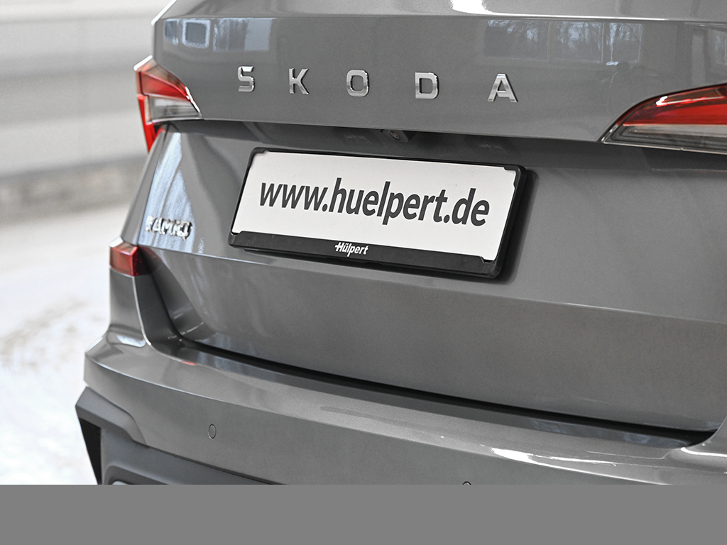 Skoda Kamiq 1.0 TOUR DSG MATRIXLED CAM eKLAPPE NAVI