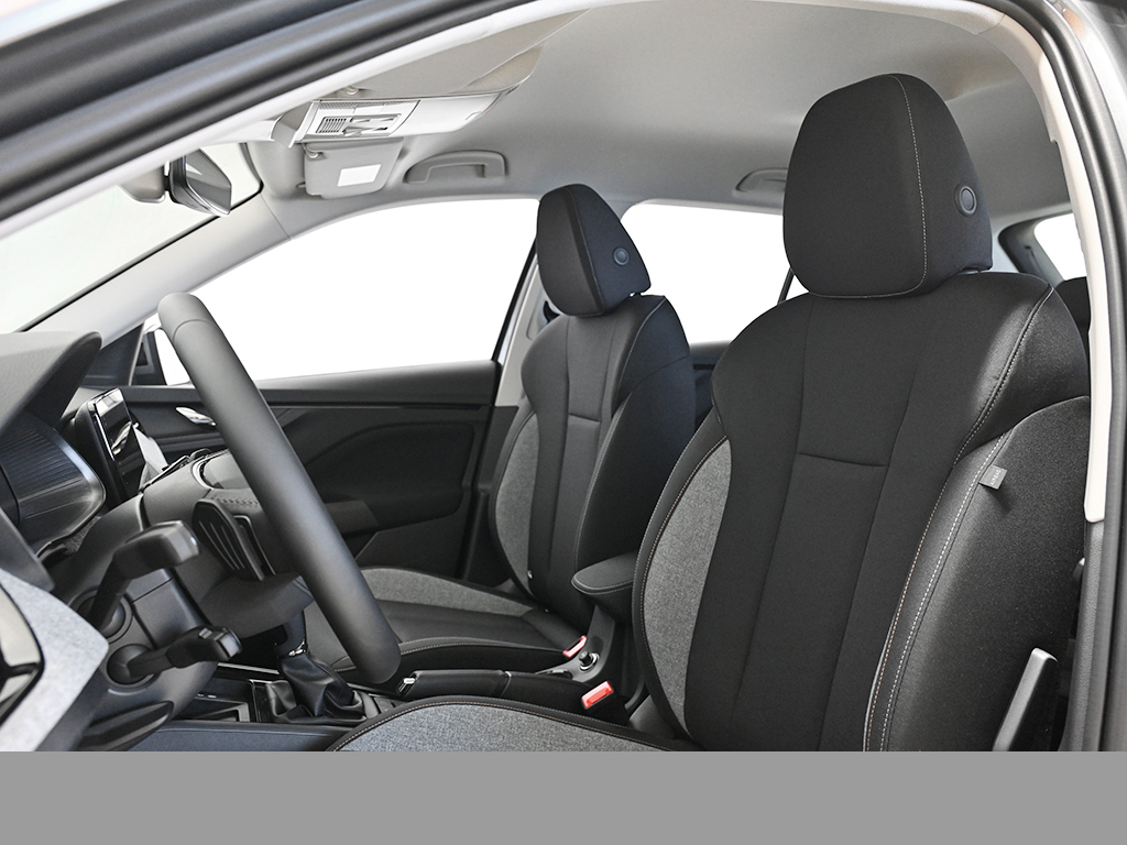 Skoda Kamiq 1.0 TOUR DSG MATRIXLED CAM eKLAPPE NAVI