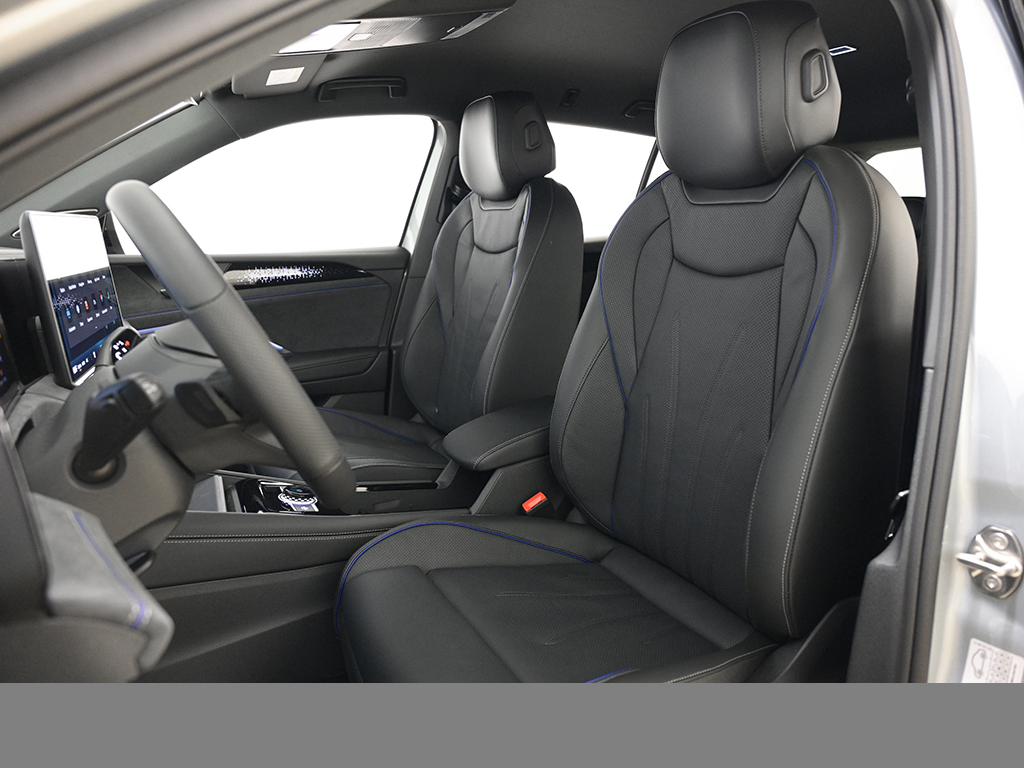 Volkswagen Tiguan 2.0 R-LINE 4MOTION DSG LEDER AHK LM20