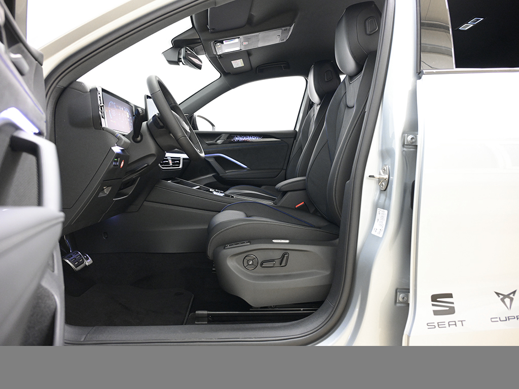 Volkswagen Tiguan 2.0 R-LINE 4MOTION DSG LEDER AHK LM20