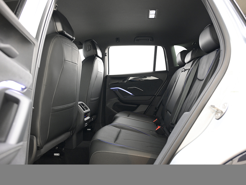 Volkswagen Tiguan 2.0 R-LINE 4MOTION DSG LEDER AHK LM20