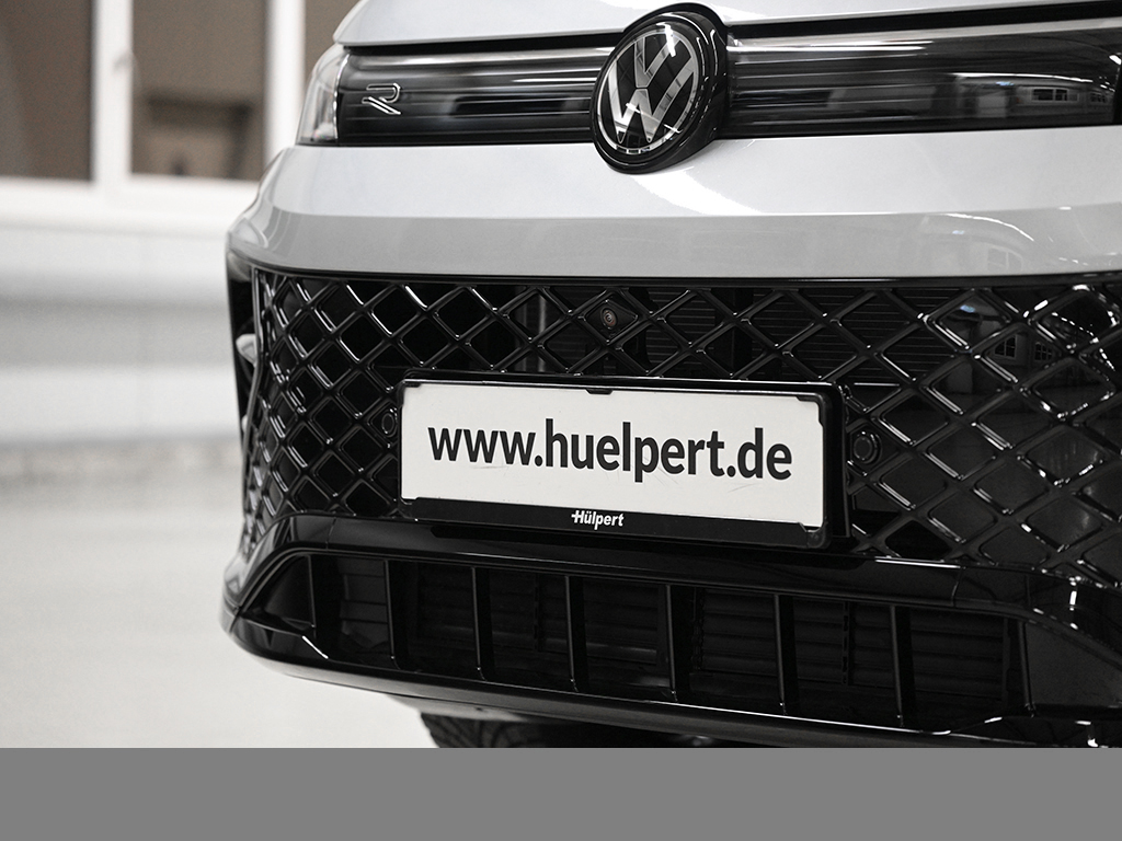 Volkswagen Tiguan 2.0 R-LINE 4MOTION DSG LEDER AHK LM20