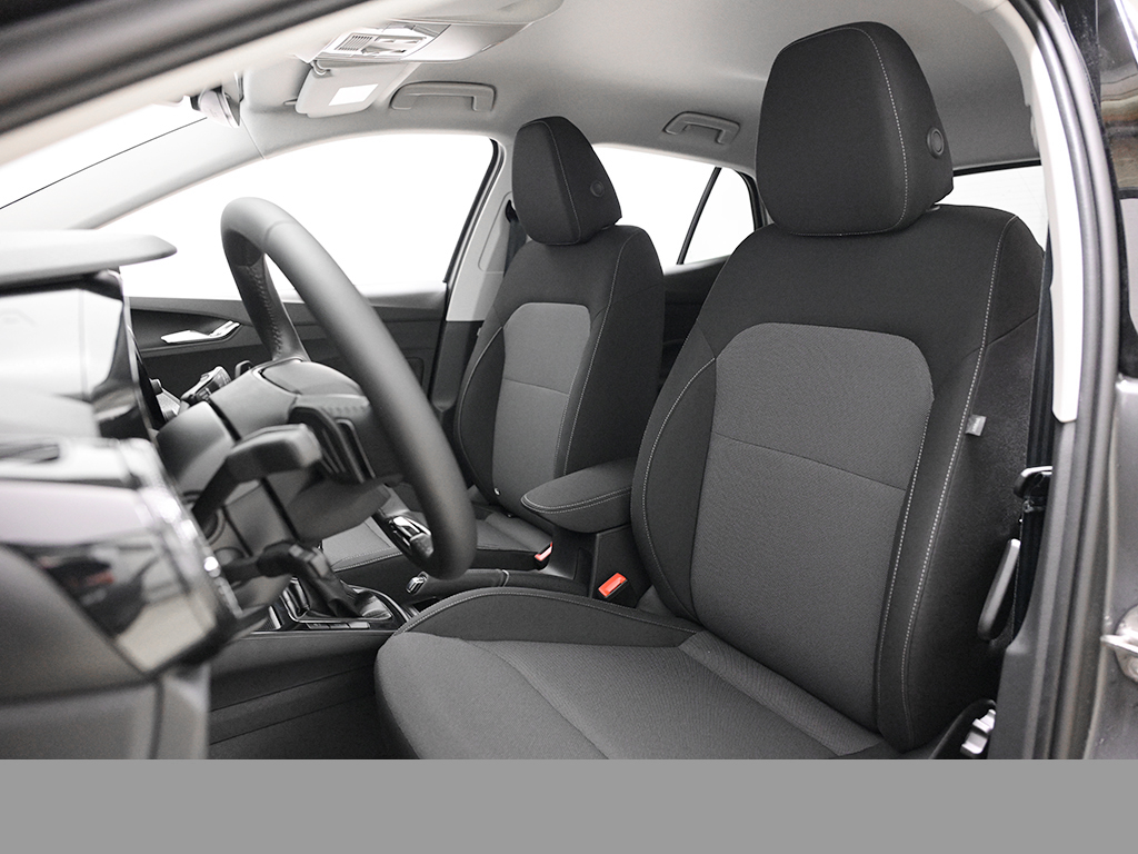 Skoda Fabia 1.5 TOUR DSG AHK LENKRAD-&SITZHZG CAM LED