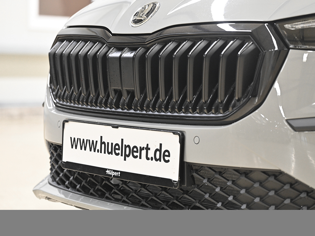 Skoda Scala 1.5 BALANCE DSG AHK NAVI KEYLESS CAM LM17