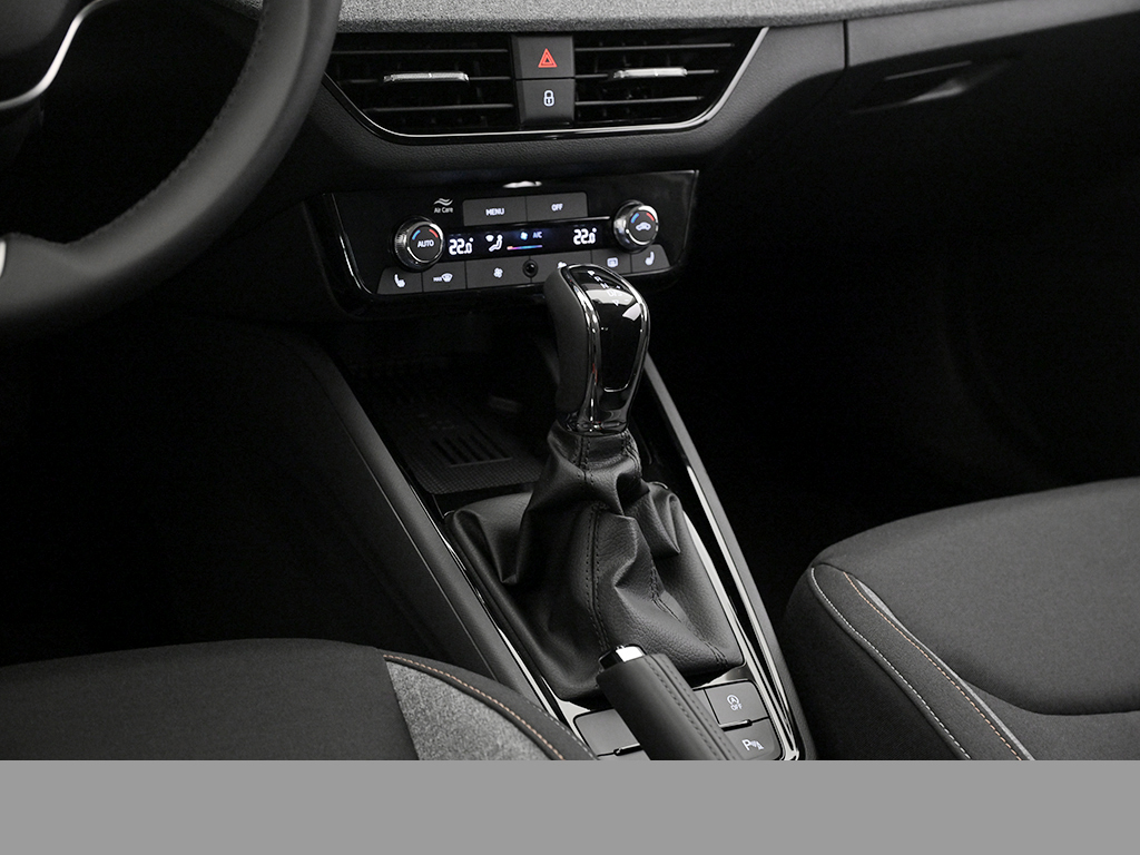 Skoda Kamiq 1.5 BALANCE DSG AHK NAVI eKLAPPE KEYLESS