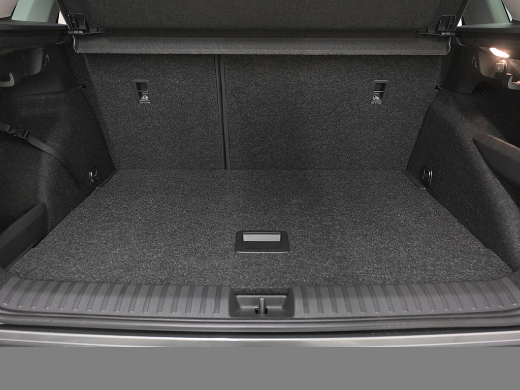 Skoda Kamiq 1.5 BALANCE DSG AHK NAVI eKLAPPE KEYLESS