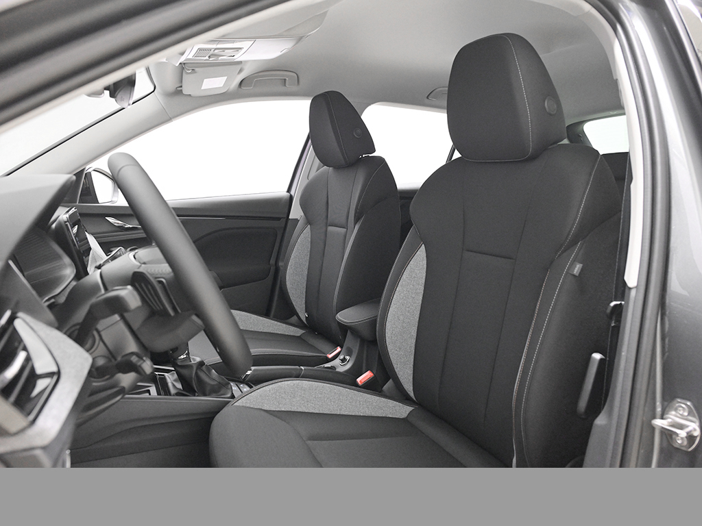 Skoda Kamiq 1.5 BALANCE DSG AHK NAVI eKLAPPE KEYLESS