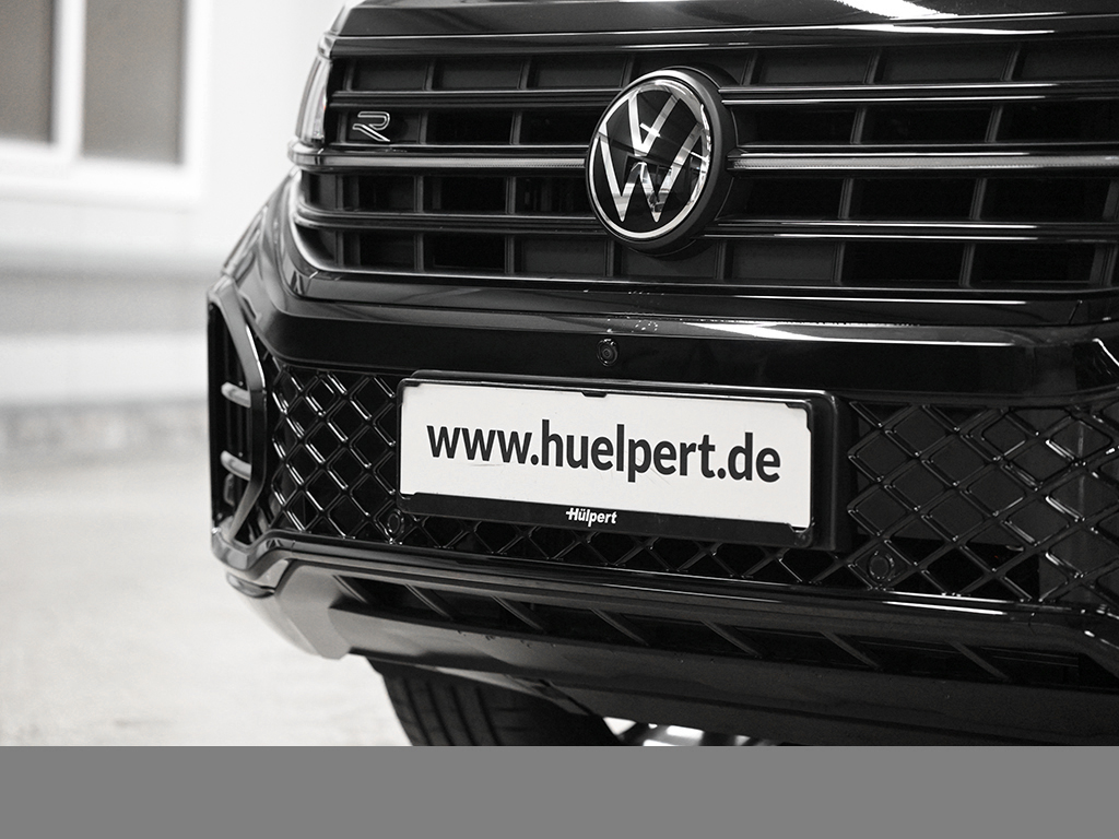 Volkswagen Touareg V6 R-LINE PANO DYNAUDIO BLACKSTYLE LM22