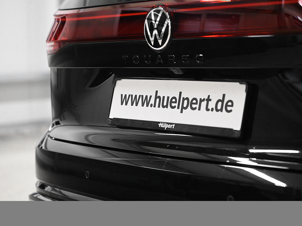 Volkswagen Touareg V6 R-LINE PANO DYNAUDIO BLACKSTYLE LM22