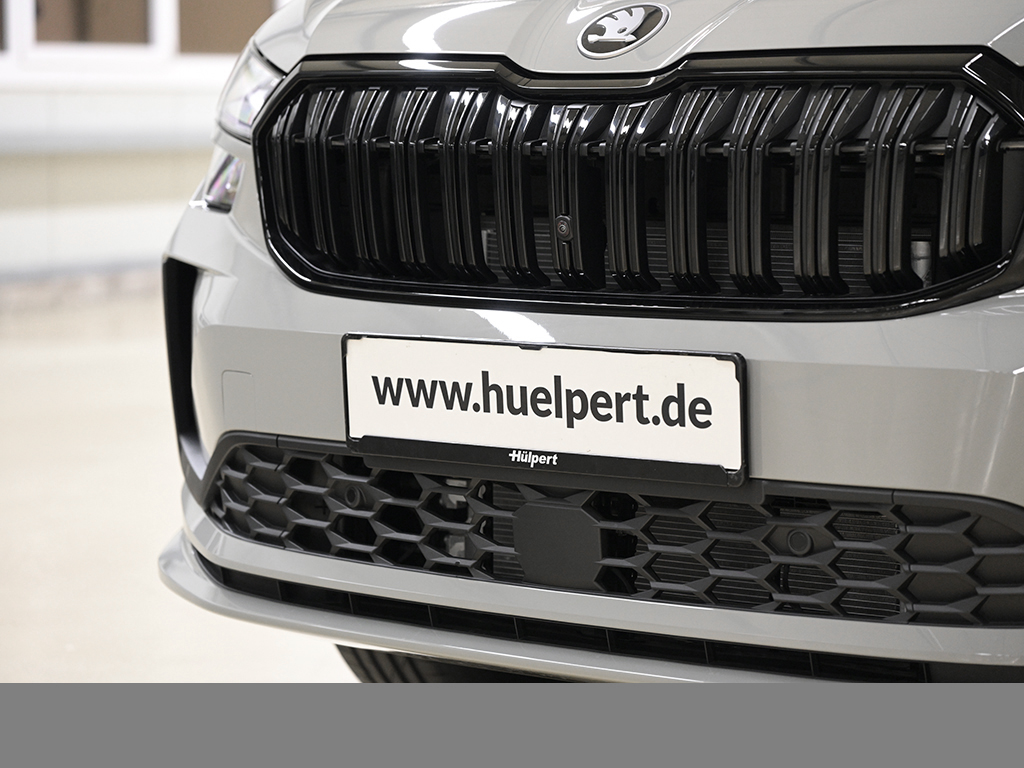 Skoda Kodiaq HYBRID SPORTLINE AHK PANO 360CAM HEADUP