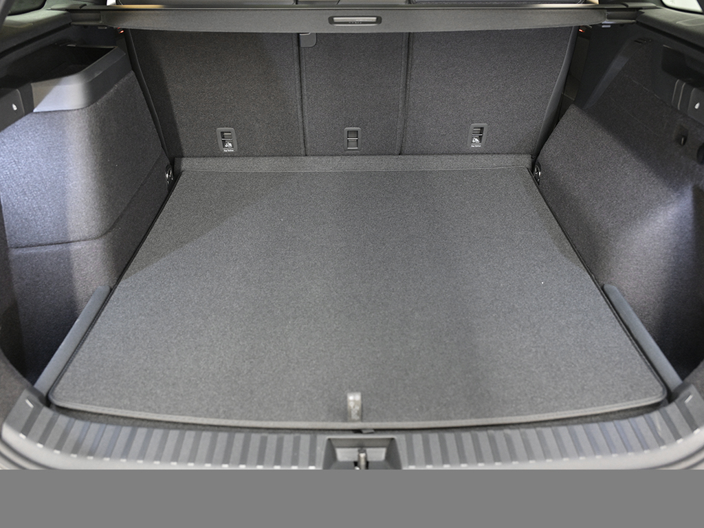 Skoda Kodiaq HYBRID SPORTLINE AHK PANO 360CAM HEADUP