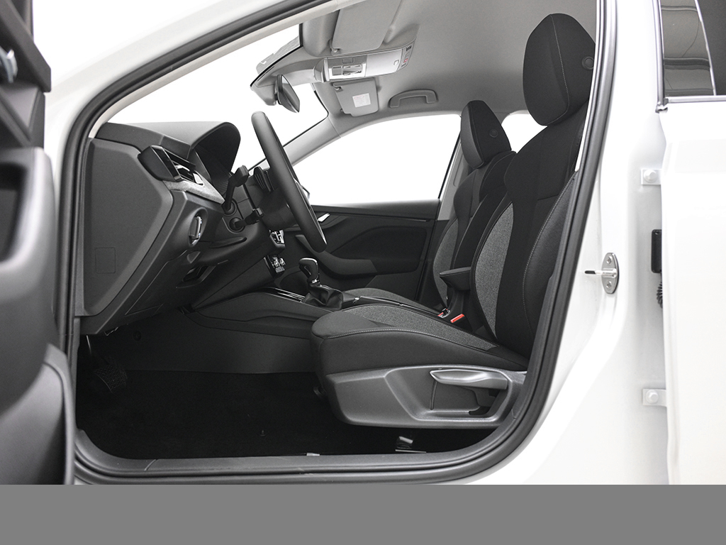 Skoda Kamiq 1.5 BALANCE DSG AHK eKLAPPE CAM KEYLESS