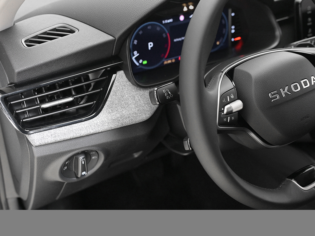 Skoda Kamiq 1.5 BALANCE DSG AHK eKLAPPE CAM KEYLESS